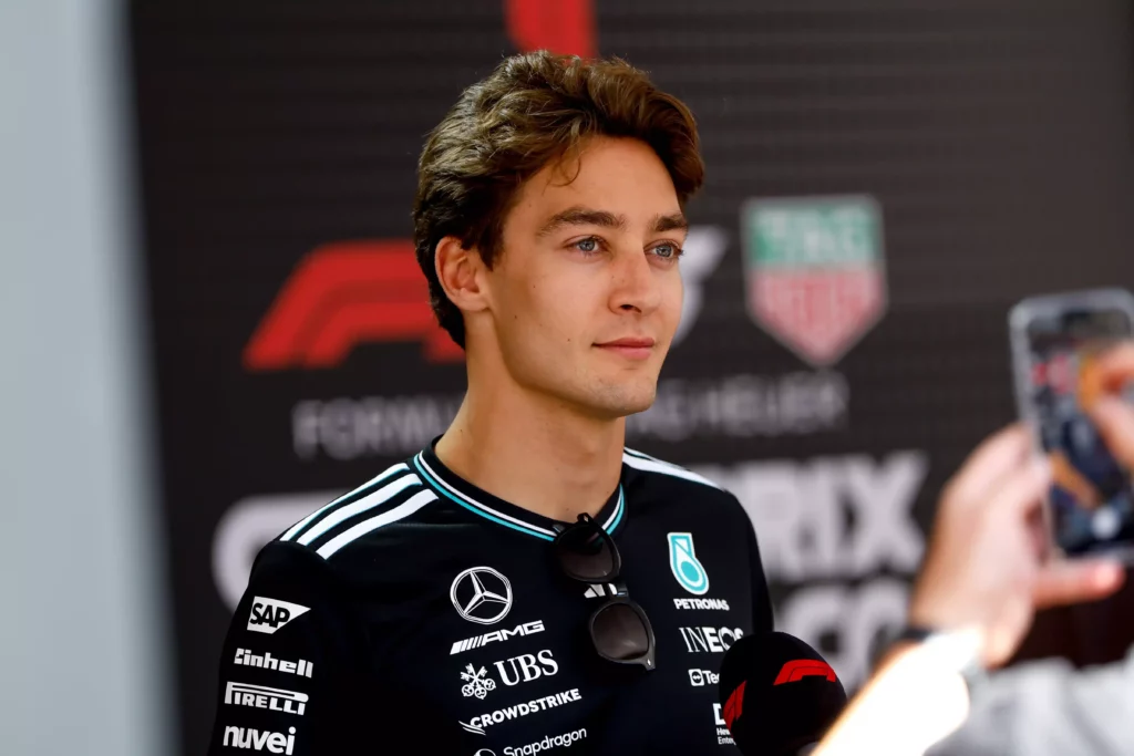 George Russell, tra i nostri consigliati al Fanta F1 a Monaco