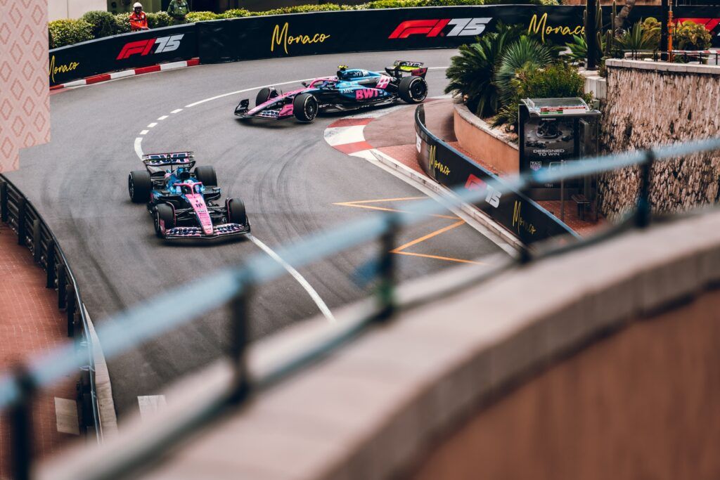 Anche Gasly scende dopo il GP di Monaco: aver battuto Colpainto in qualifica non cancella quanto fatto in gara.