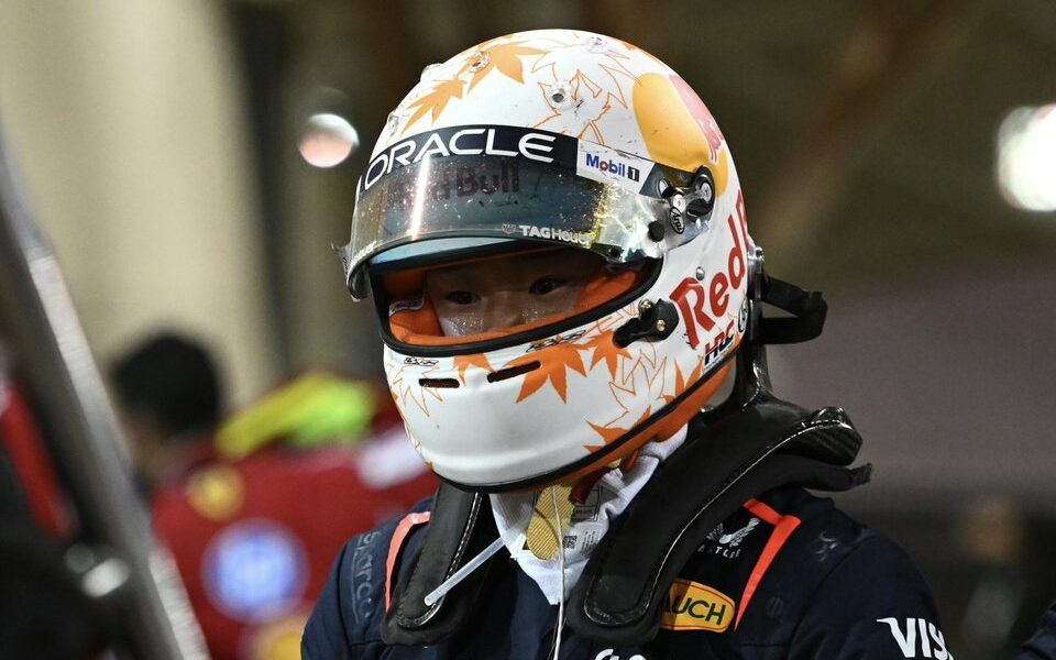 Yuki Tsunoda tra gli sconsigliati per il Fanta F1 di Monaco