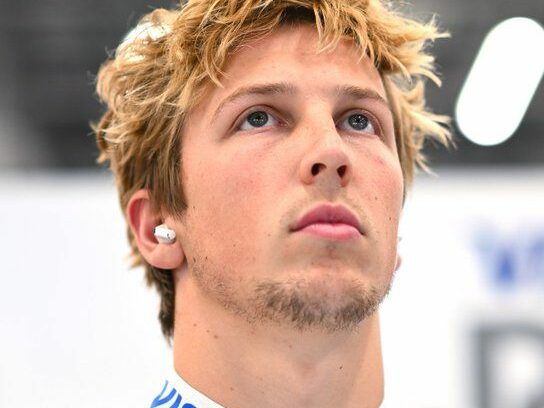 Lawson flop al Fanta F1