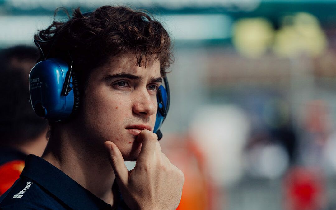 Franco Colapinto tra gli sconsigliati per il Fanta F1 di Monaco