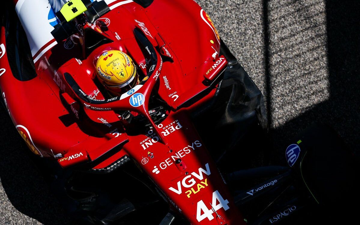 Lewis Hamilton tra gli sconsigliati per il Fanta F1 di Monaco
