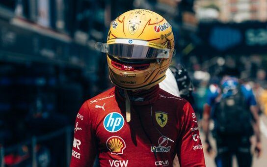 Hamilton tra gli sconsigliati del Fanta F1 in Spagna