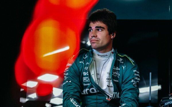 Stroll tra gli sconsigliati del Fanta F1 in Spagna