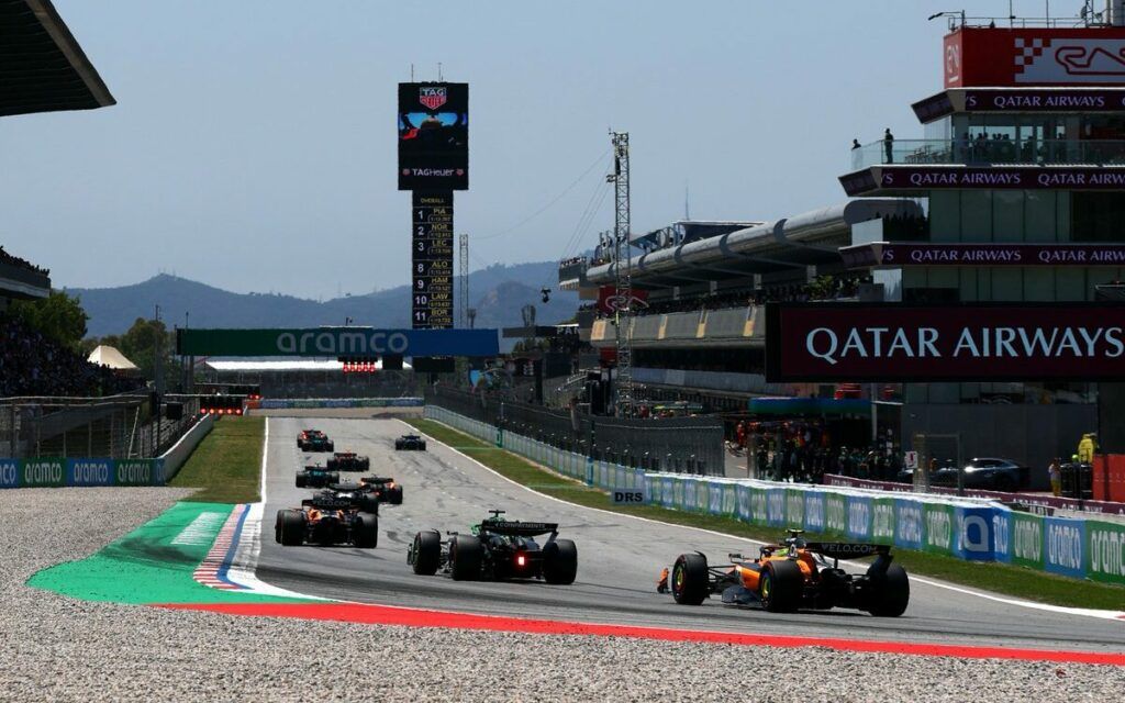 Fanta F1 | 5 fasce per 5 slot, come schierare in modo più ottimale Cinque fasce per il Fanta F1