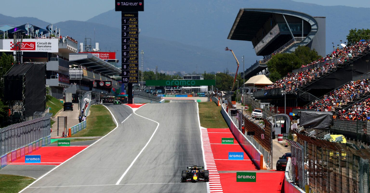 Consigliati Fanta F1: il dominio McLaren continuerà in Spagna?