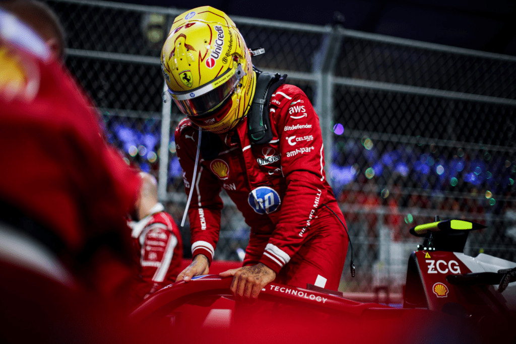 Fanta F1: 5 piloti da non schierare per il GP di Miami