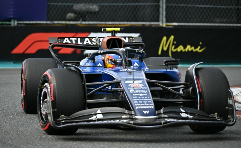 A Miami e al Fanta F1 Sainz non brilla