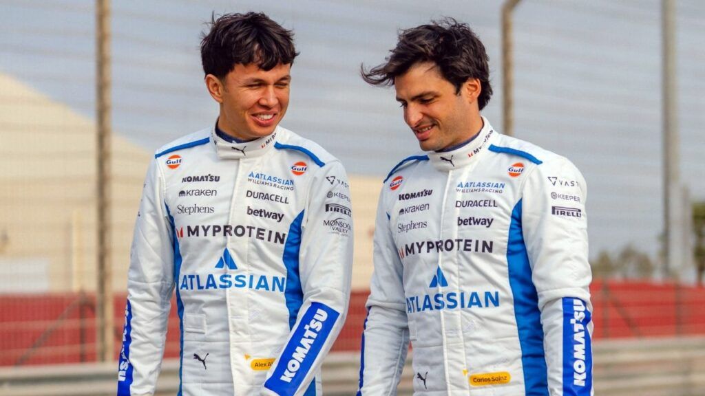 Chi sale e chi scende dopo Miami al Fanta F1? Sainz e Albon protagonisti a Miami e al Fanta F1 (Fonte: Motor.es)