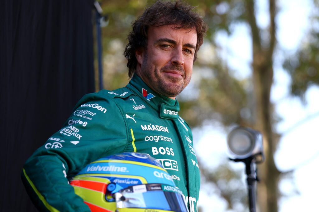 Alonso torna Alonso al GP del Canada e al Fanta F1