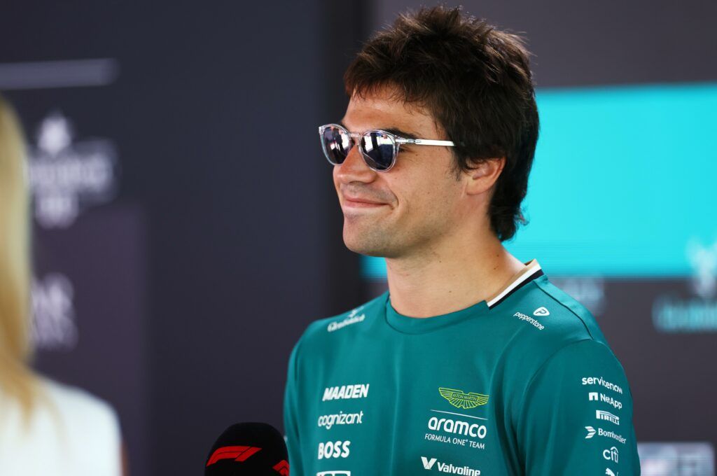 Fanta F1 Canada: Stroll sfavorito