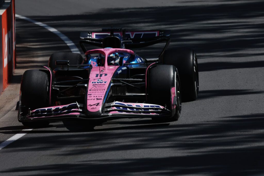 Pierre Gasly tra gli sconsigliati al Fanta F1 del GP dell'Austria