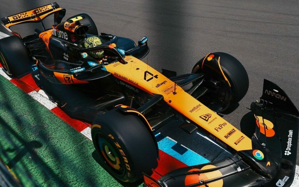 FP3 GP Canada: P1 di Norris davanti a Leclerc ma c’è ancora lotta!