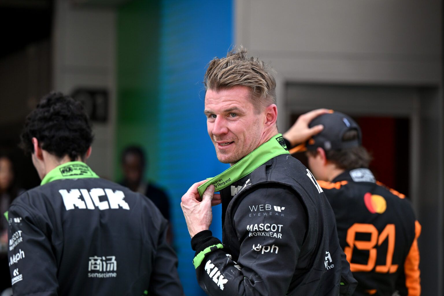 Hülkenberg ritorna in top 10, cosa implica nel Fanta F1?