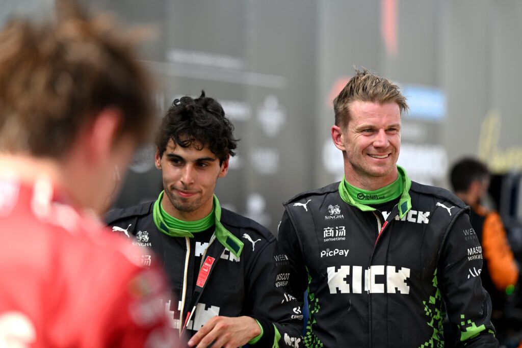 Bortoleto e Hülkenberg: la coppia a basso costo su cui puntare al Fanta F1?