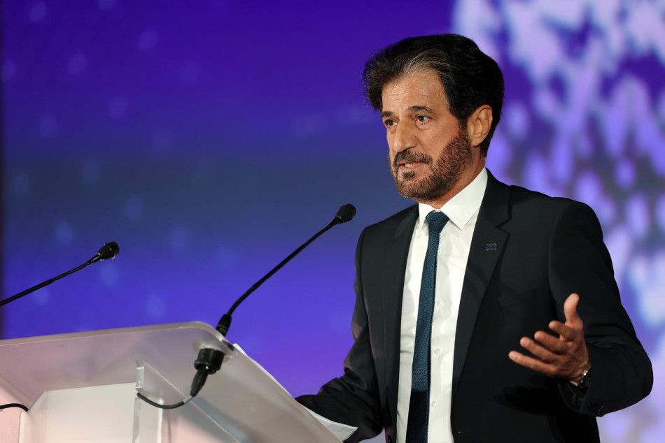 Polemica FIA decisioni regolamento Mohammed Ben Sulayem