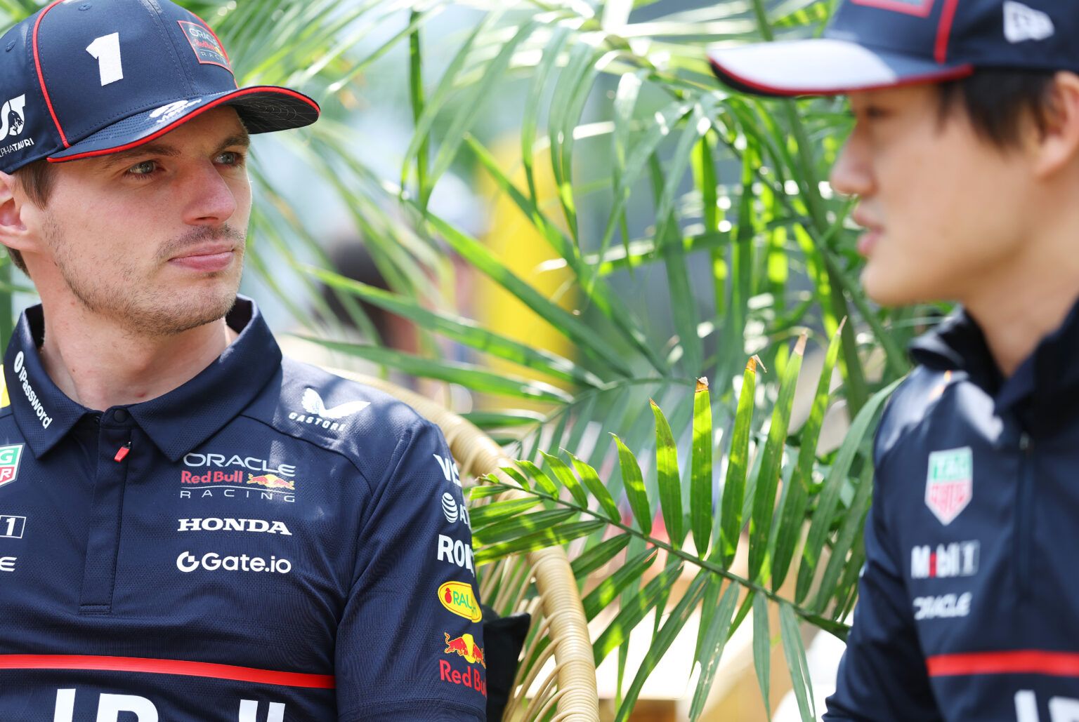 Red Bull rimane a galla grazie a Verstappen: storia già vista in F1?