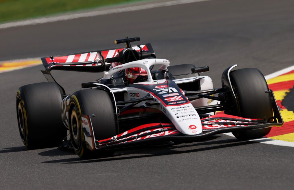 Esteban Ocon tra i consigliati al Fanta F1 per il GP del Belgio © LAT Photo