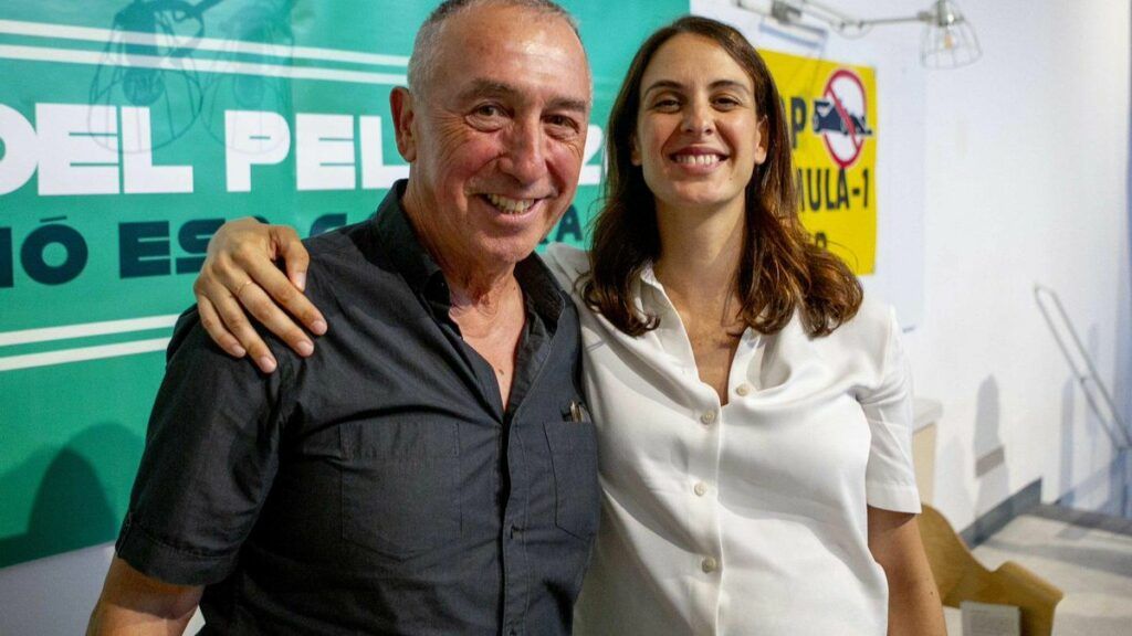 A Madrid il circuito di Formula 1 è una questione politica