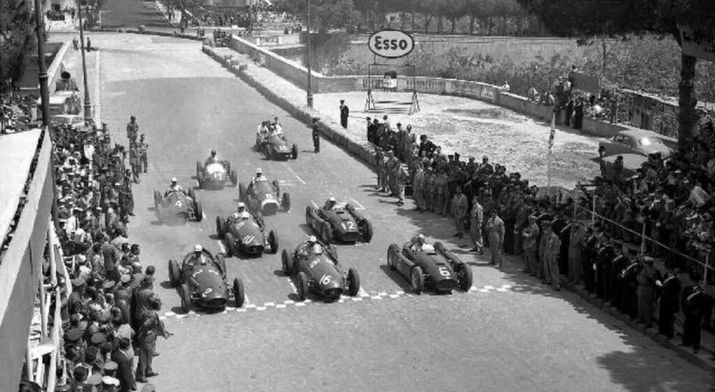 Gran Premio di Napoli