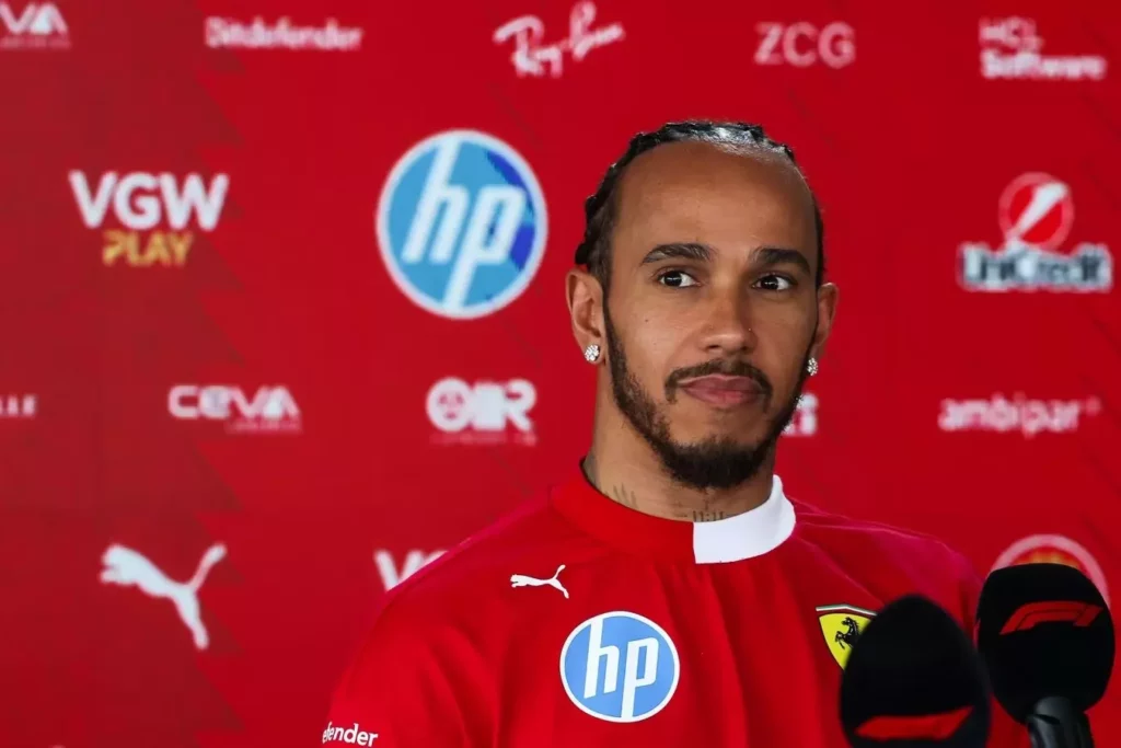 Consigliati Fanta F1 Silverstone | Lotta McLaren-Ferrari. E dietro? Lewis Hamilton, tra i consigliati al Fanta F1 a Silverstone