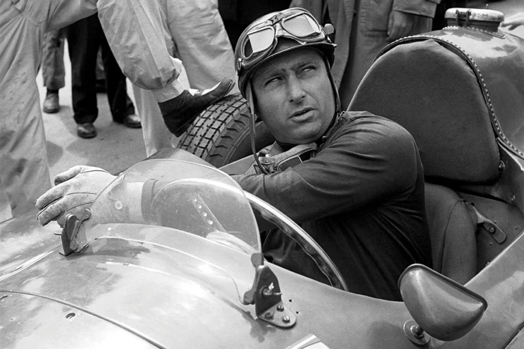 piloti vecchi punti Formula 1