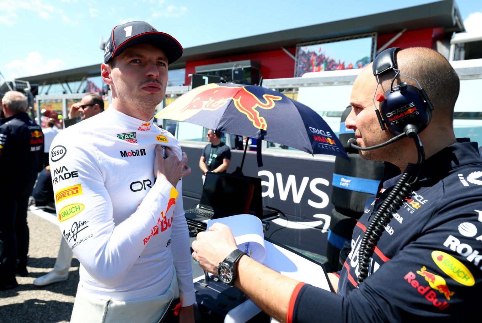 Formula 1 | The 5 Most Significant Radio Teams of 2025 (So Far)