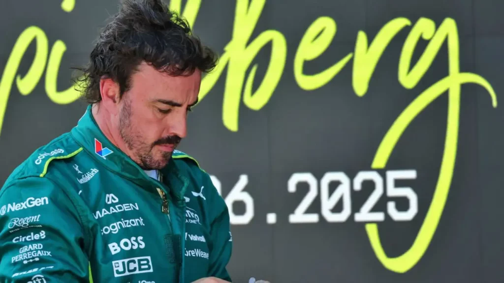 piloti vecchi punti Formula 1