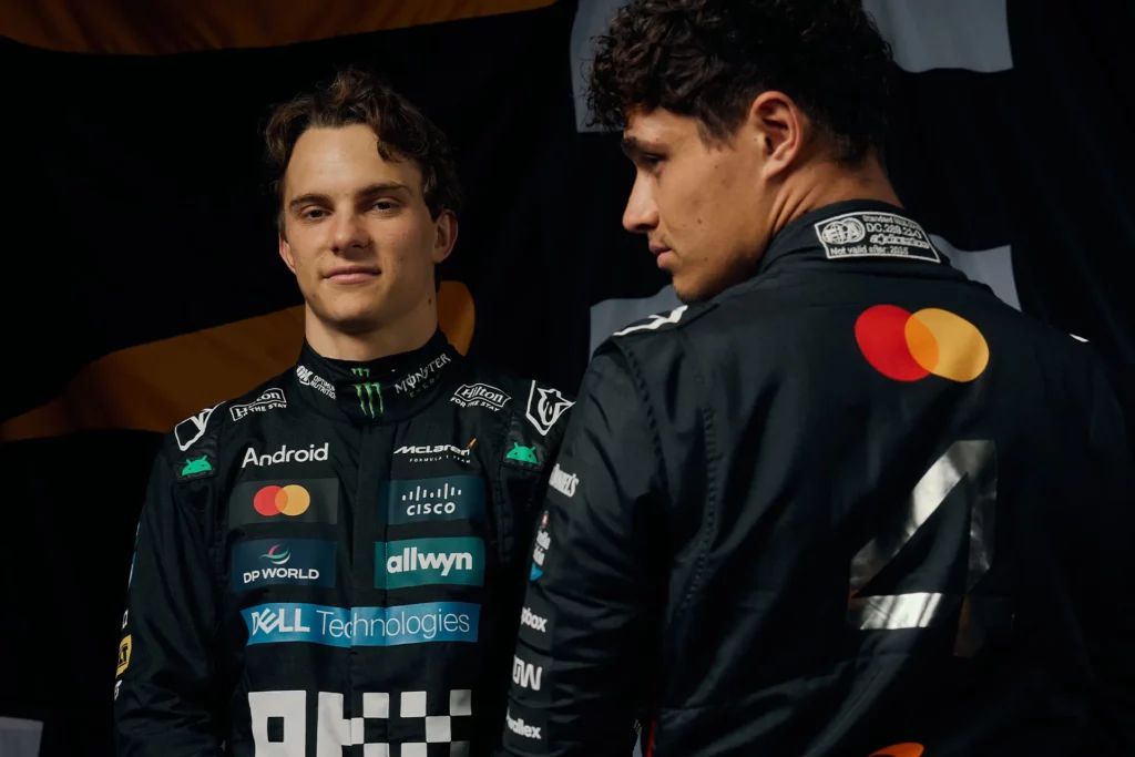 McLaren, tra i consigliati al Fanta F1 a Silverstone