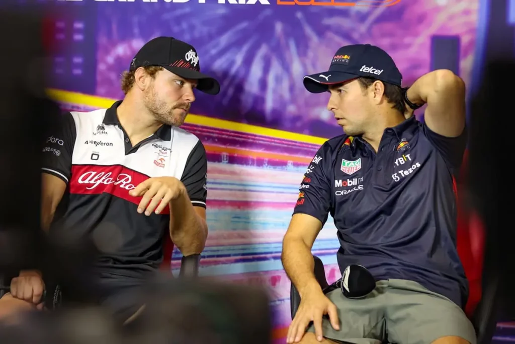 Due nomi in più per il Fanta F1: Perez e Bottas piloti Cadillac 2026 Ufficiale: Bottas e Perez piloti Cadillac per il 2026 al Fanta F1