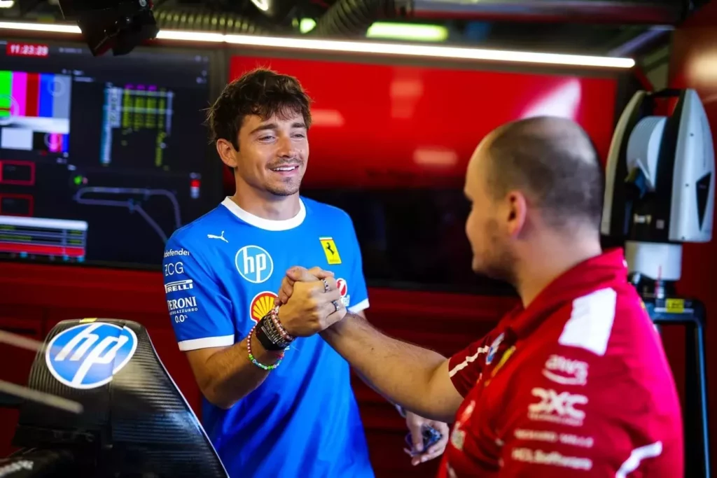 Altro colpo del beniamino di casa? I consigliati al Fanta F1 del GP d’Italia Charles Leclerc, tra i nostri consigliati al Fanta F1 per il GP d'Italia