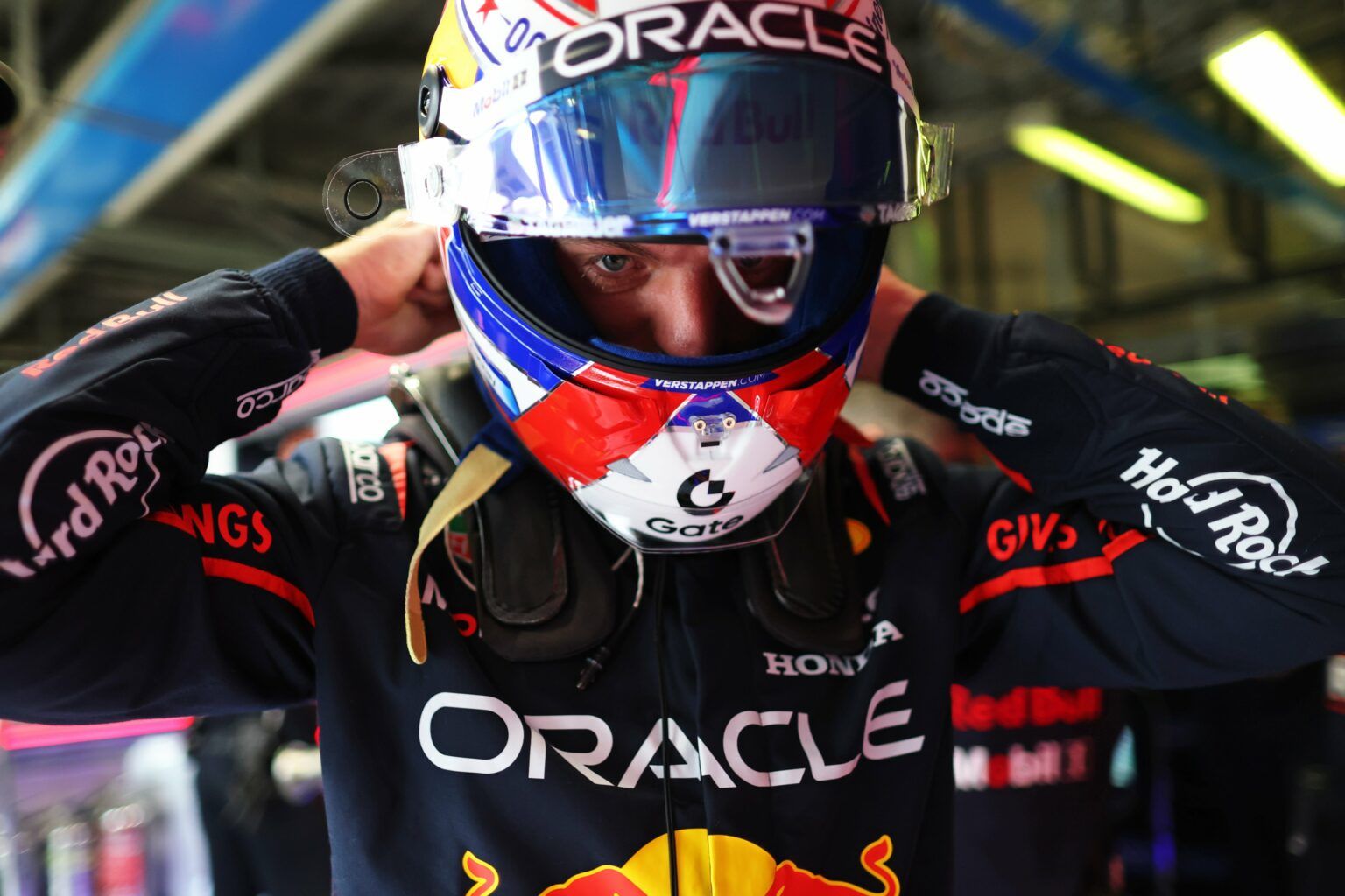 Fanta F1: Verstappen terzo incomodo per il finale di stagione Verstappen potrebbe tornare protagonista al Fanta F1 per il finale di stagione (Fonte X: Oracle Red Bull Racing