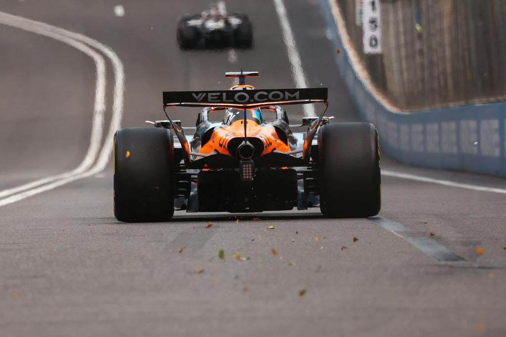 Weekend nero per Piastri e per chi ha speso Yaw per lui nel Fanta F1