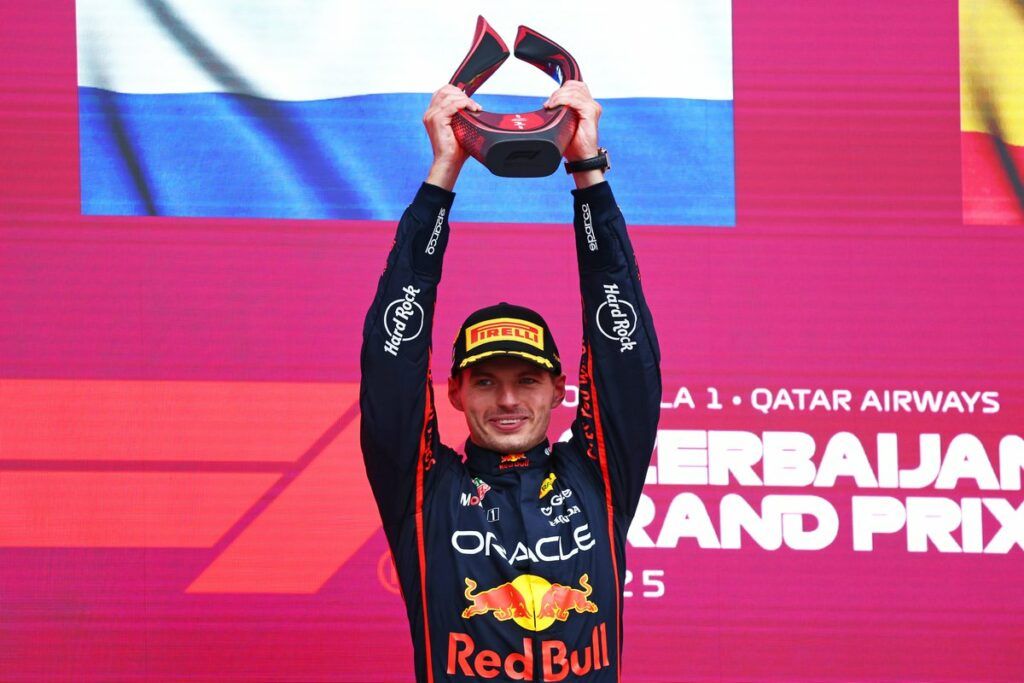 Vince e domina: Verstappen torna il pilota più costoso del Fanta F1