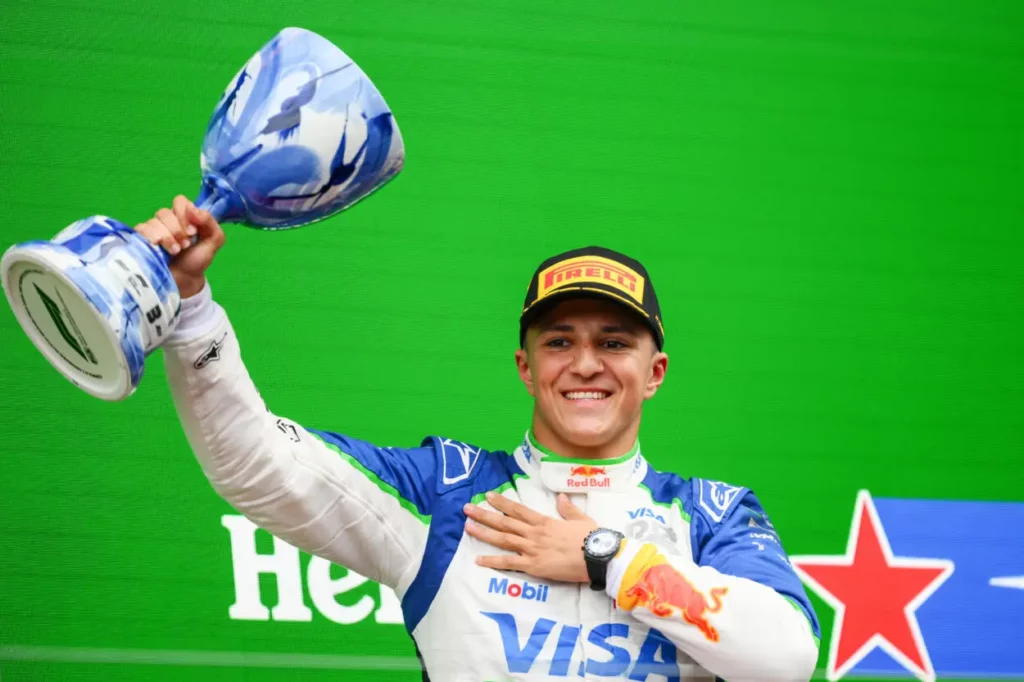 Fanta F1: chi sale e chi scende dopo il GP d’Olanda? Fanta F1 GP Olanda