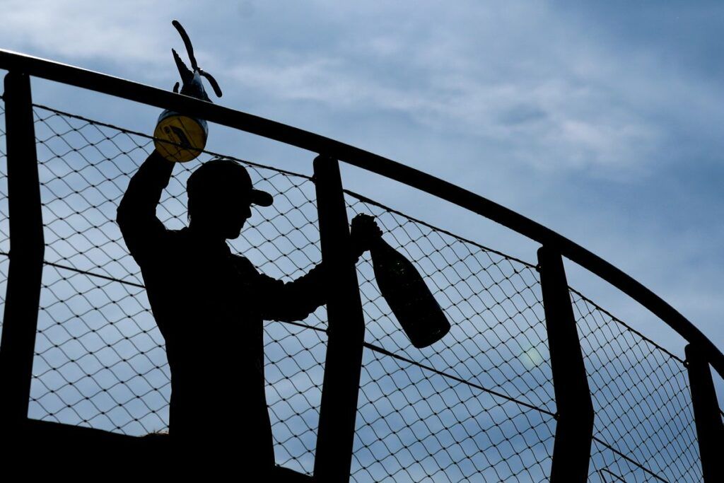 Fanta F1: chi sale e chi scende dopo il GP d’Italia