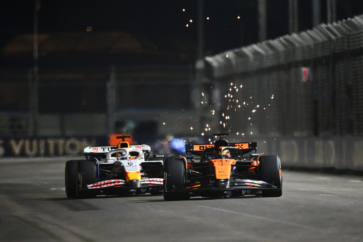 Oscar Piastri tra gli sconsigliati al Fanta F1 per il GP degli Stati Uniti © McLaren Racing Media Centre