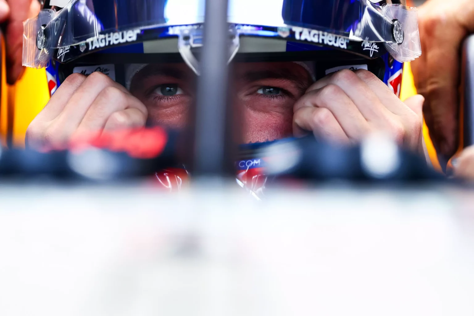 Max Verstappen, tra i consigliati al Fanta F1 per il GP di Austin