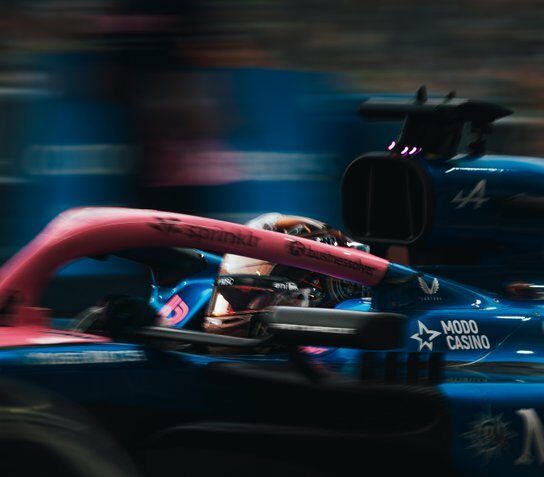 Al Fanta F1 meglio non puntare su Gasly