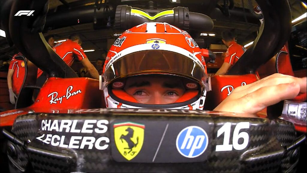 Gp Austin Leclerc