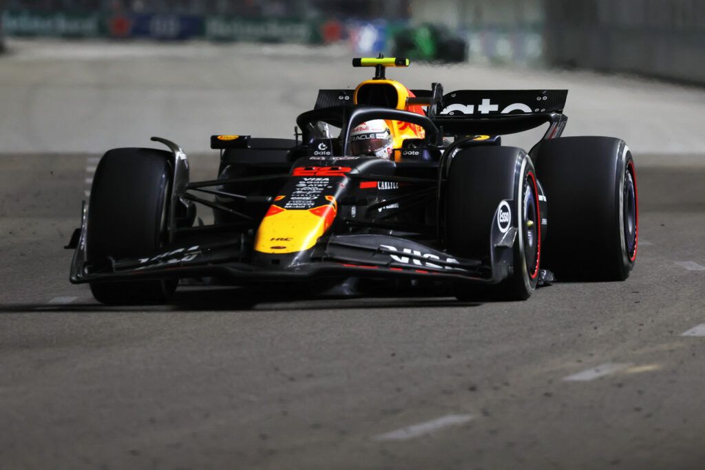 Tsunoda tra gli sconsigliati al Fanta F1 per il GP degli Stati Uniti © Getty Images / Red Bull Content Pool
