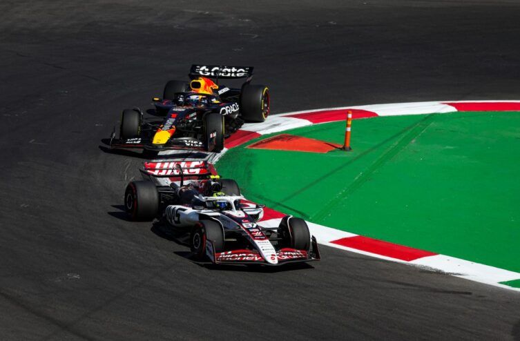 GP del Messico: chi sale e chi scende al Fanta F1 GP del Messico