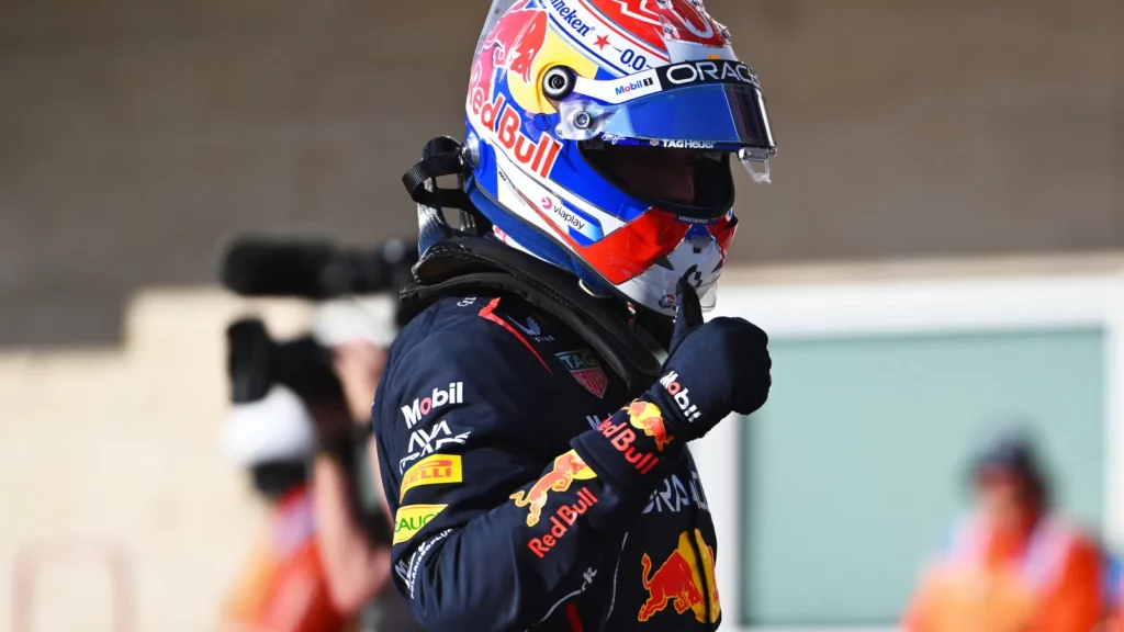 Per Verstappen ora il titolo è possibile
