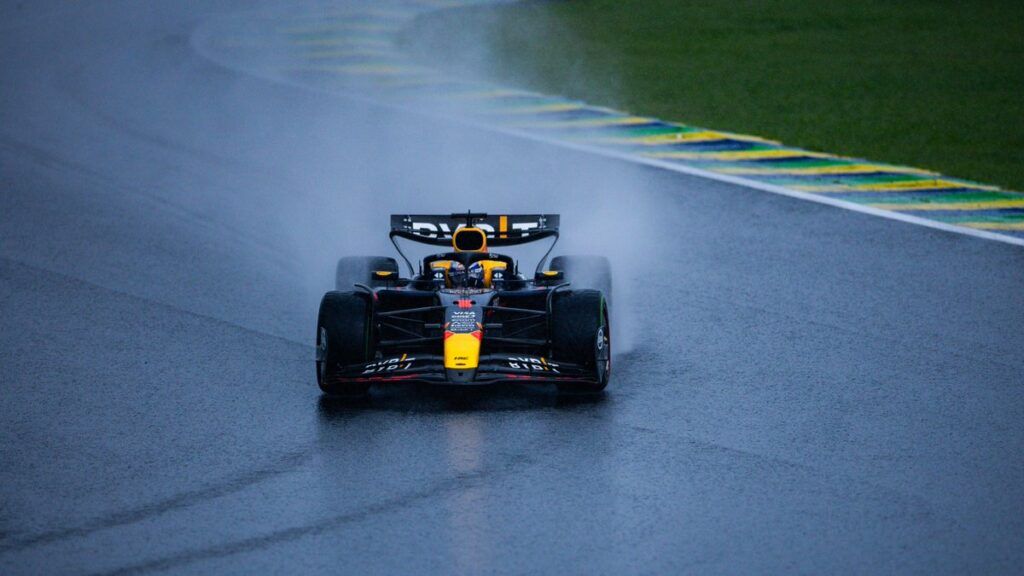 Verstappen vince il GP del Brasile 2024 e si avvicina a diventare campione del mondo