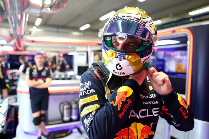 Verstappen tra i consigliati in vista del GP del Brasile