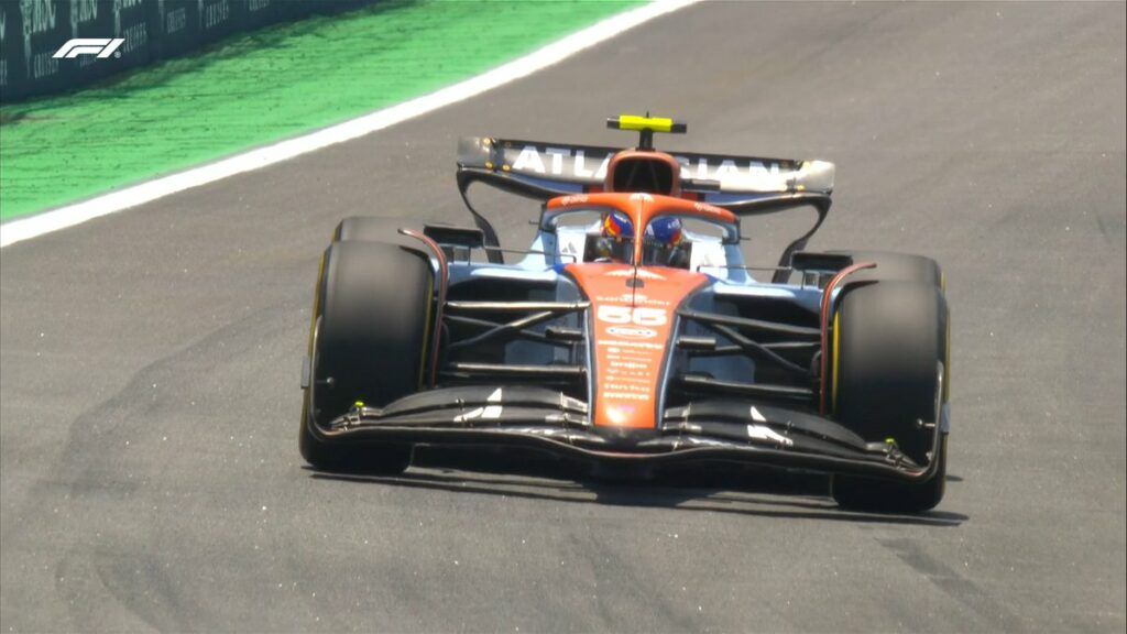 Al Fanta F1 si può puntare su Sainz