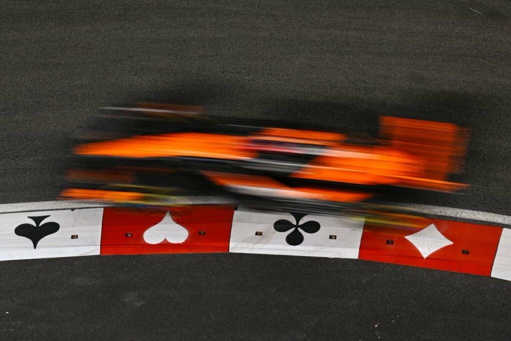 Duro colpo al Fanta F1 per chi ha puntato sul team Papaya.