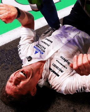 James Vowles, team principal Williams F1 Team